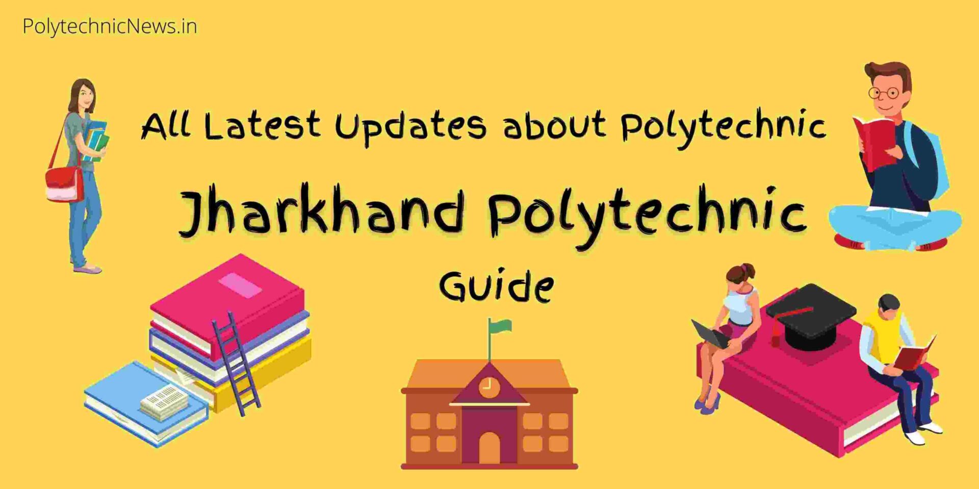 Jharkhand Polytechnic
