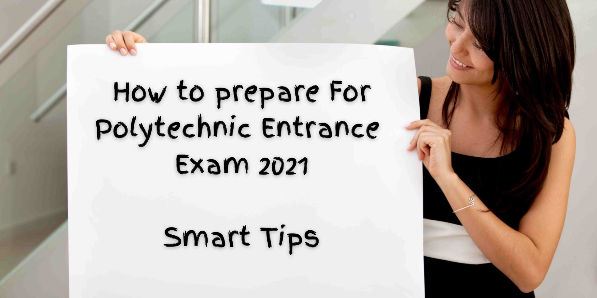 polytechnic entrance exam preparation