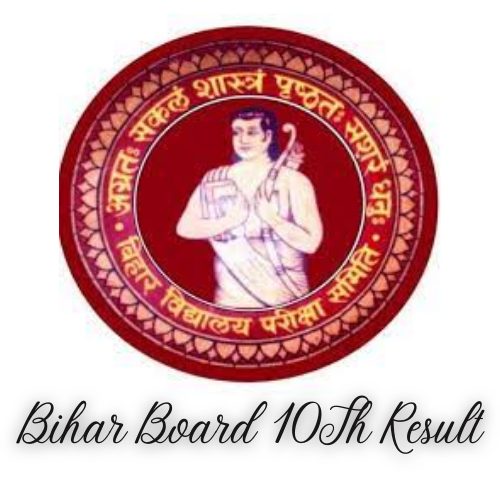 Bihar Board 10th Result 